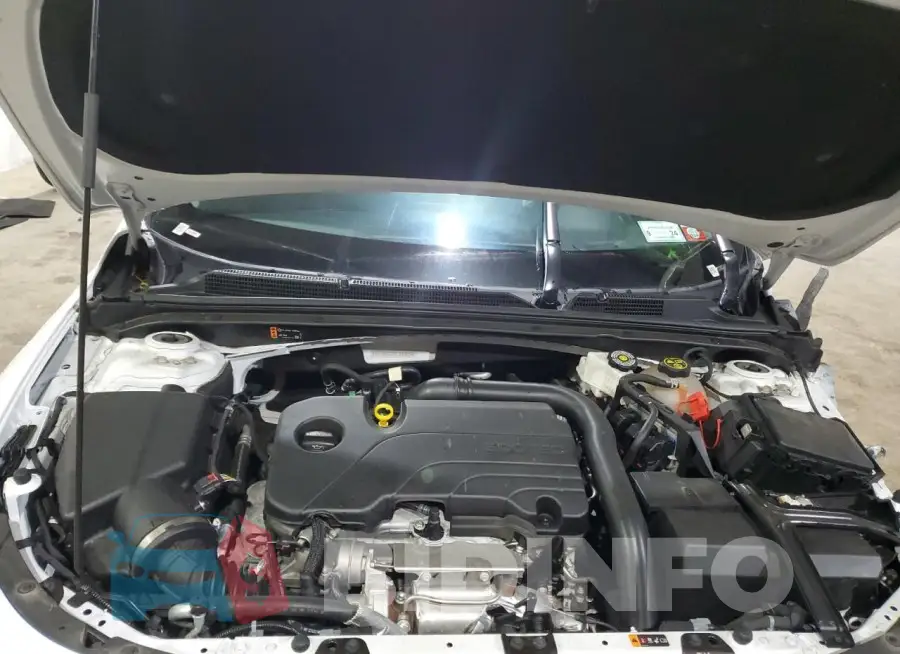 1G1ZD5ST6PF208819 Photo# 11