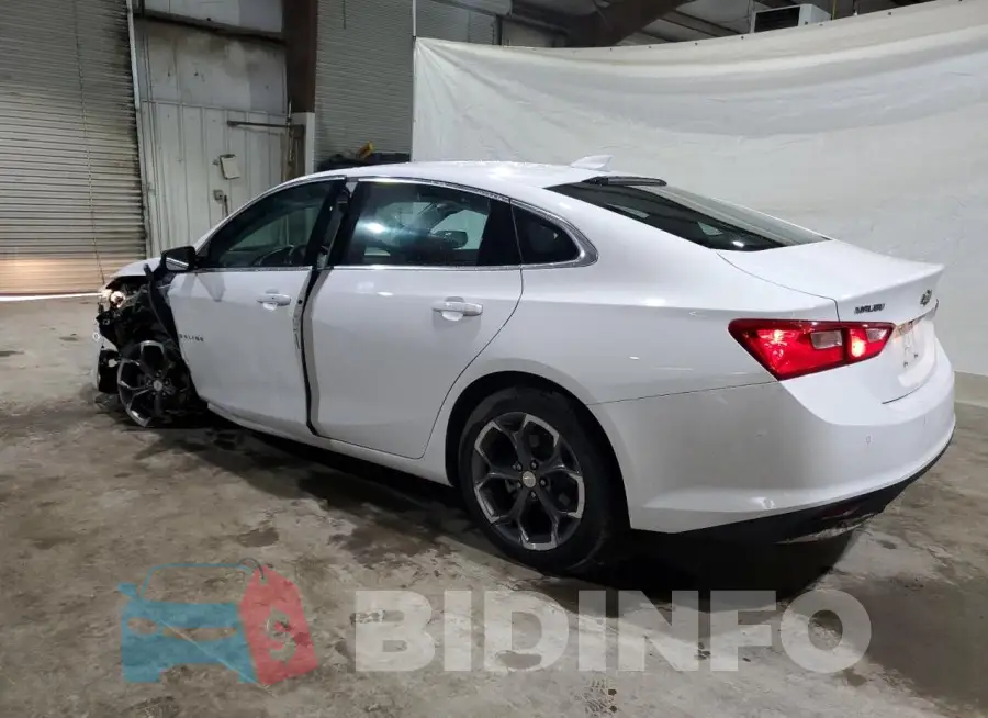 1G1ZD5ST6PF208819 Photo# 2