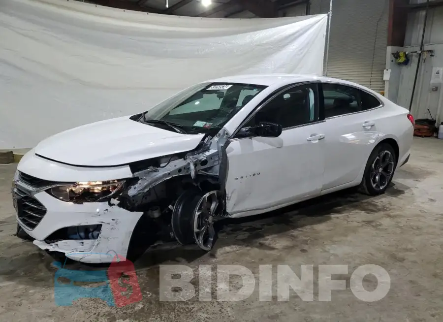 1G1ZD5ST6PF208819 Photo# 1