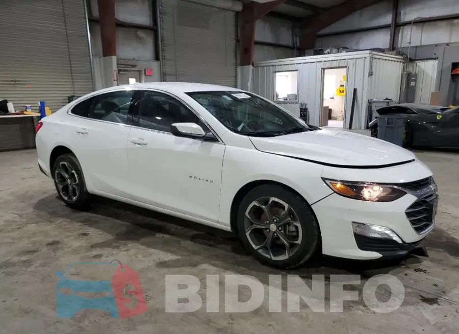 1G1ZD5ST6PF208819 Photo# 4