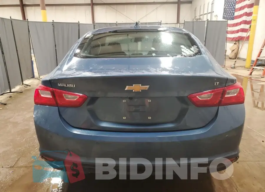 1G1ZD5ST6RF173928 Photo# 6