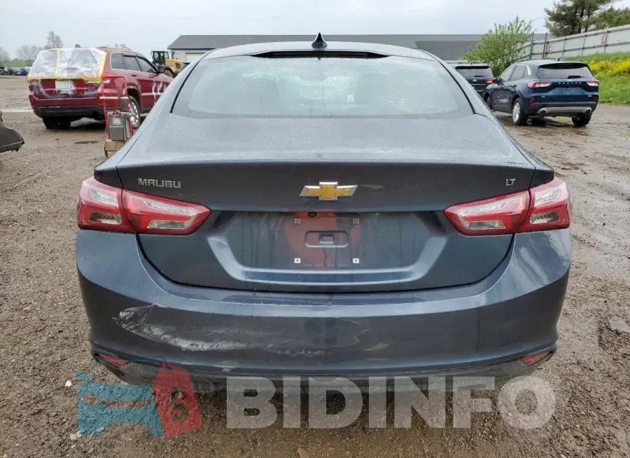 1G1ZD5ST8KF129743 Photo# 6