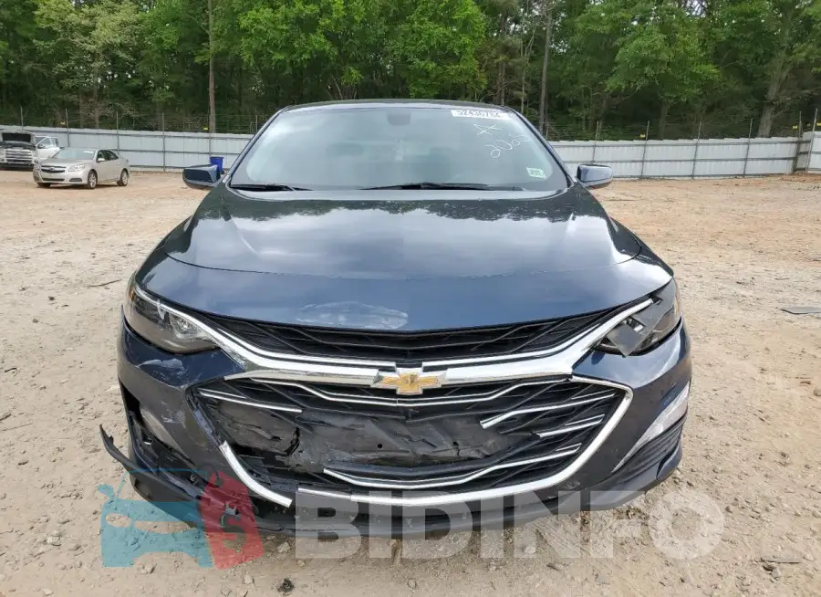 1G1ZD5ST8LF122065 Photo# 5