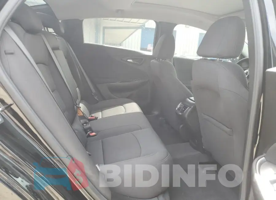 1G1ZD5ST8PF192641 Photo# 10