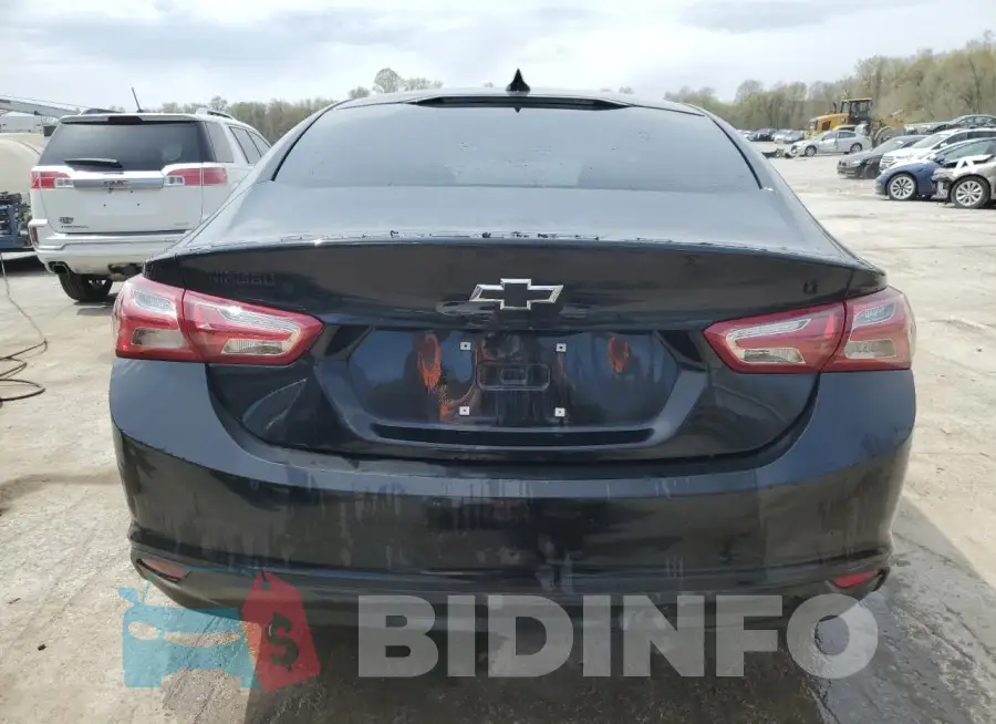 1G1ZD5ST8PF192641 Photo# 6