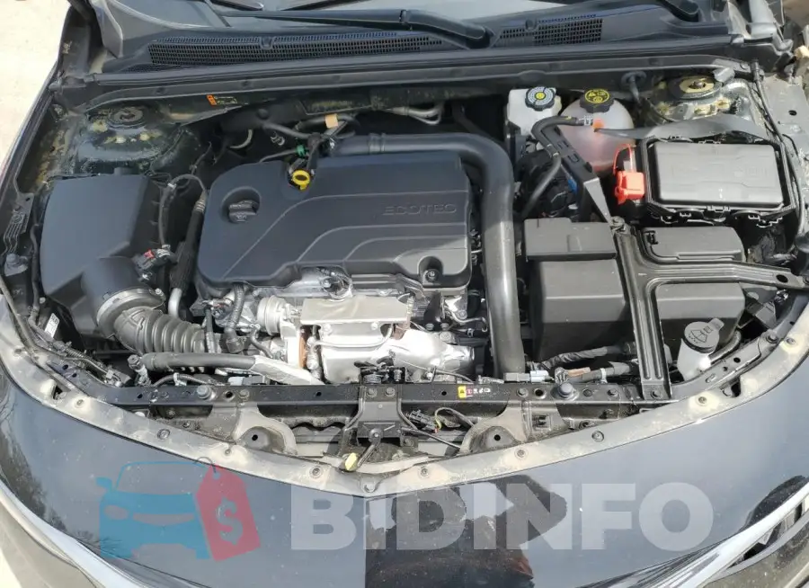 1G1ZD5ST8PF192641 Photo# 11