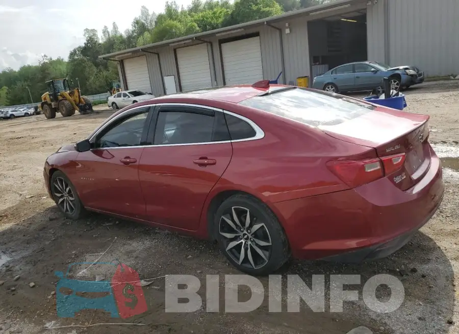 1G1ZD5ST9JF154410 Photo# 2