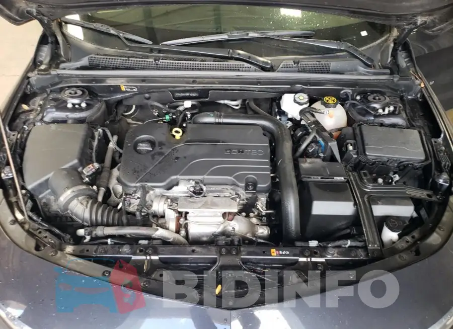 1G1ZD5ST9PF161527 Photo# 11