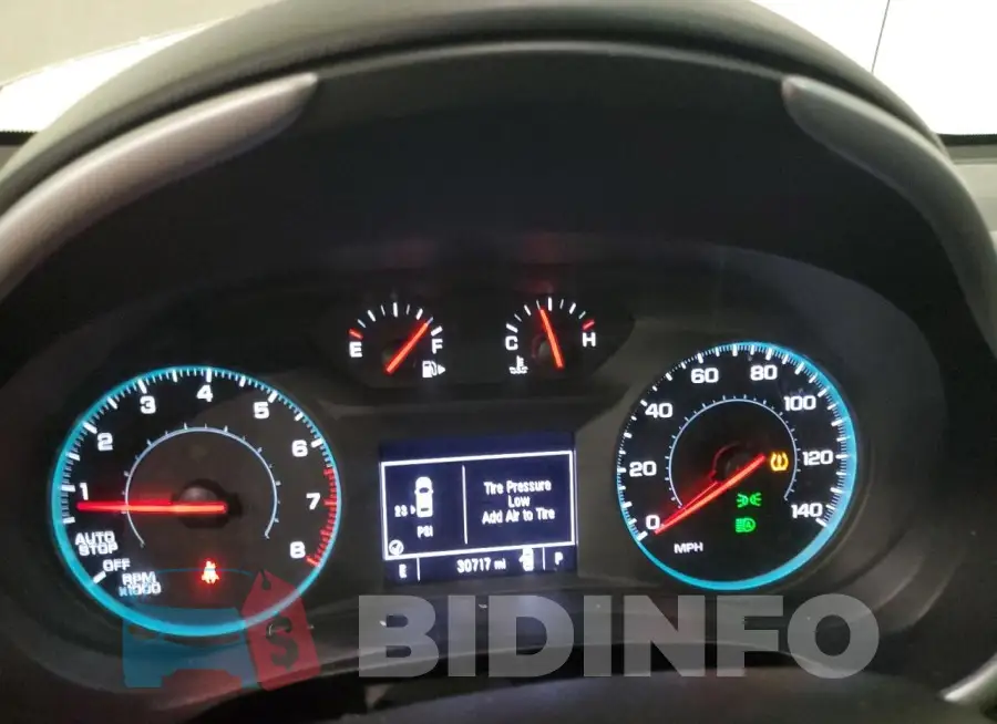 1G1ZD5ST9PF220513 Photo# 9