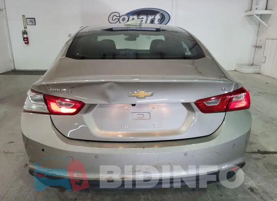 1G1ZD5ST9PF220513 Photo# 6