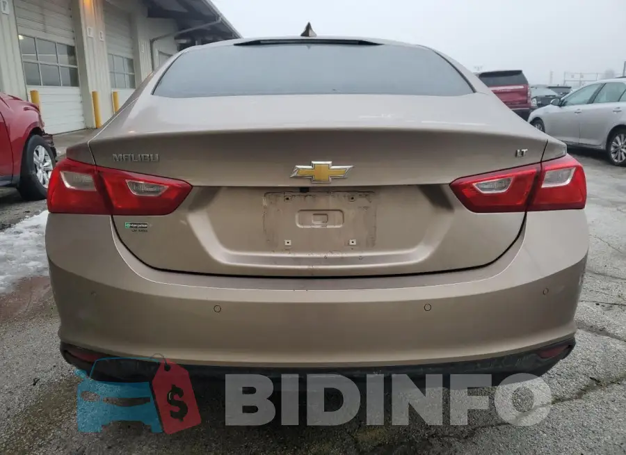 1G1ZD5STXJF166274 Photo# 6