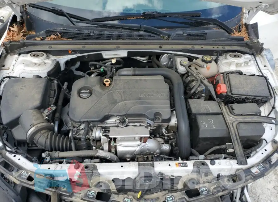 1G1ZD5STXKF149752 Photo# 11