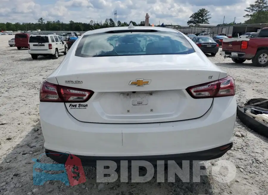 1G1ZD5STXKF149752 Photo# 6