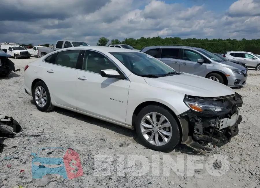 1G1ZD5STXKF149752 Photo# 4