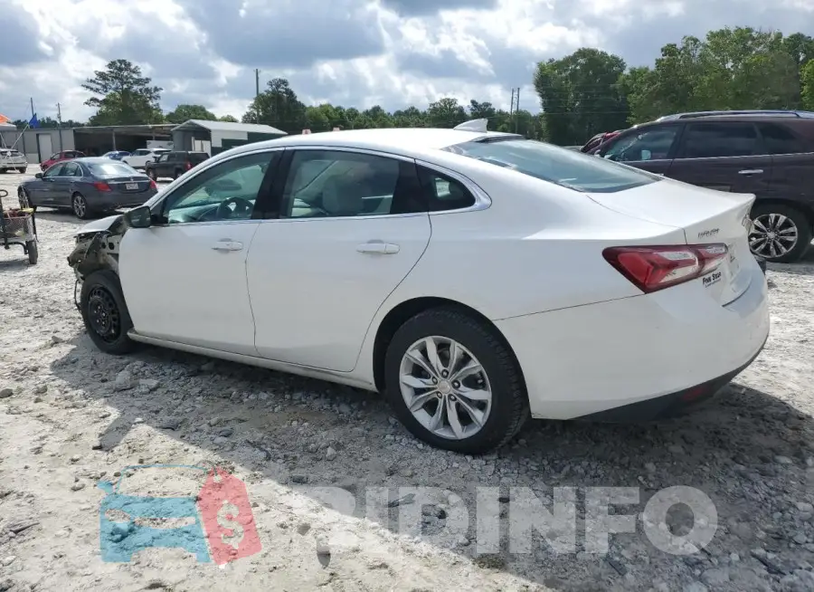1G1ZD5STXKF149752 Photo# 2