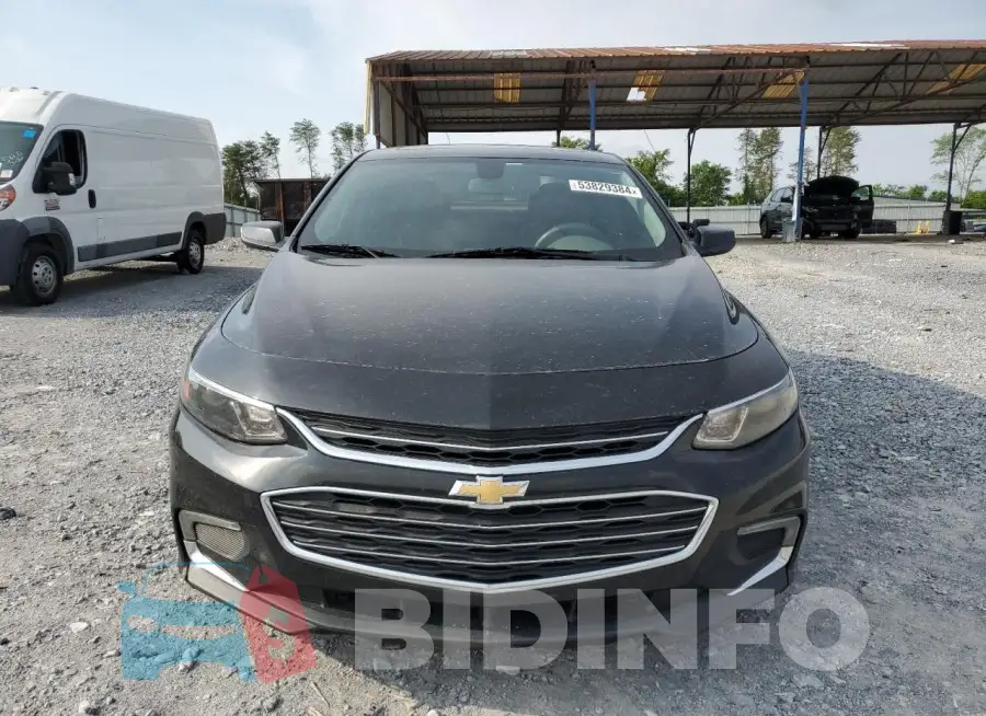 1G1ZH5SXXHF125760 Photo# 5