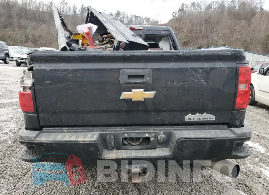 1GC4K1E85FF667863 Photo# 6