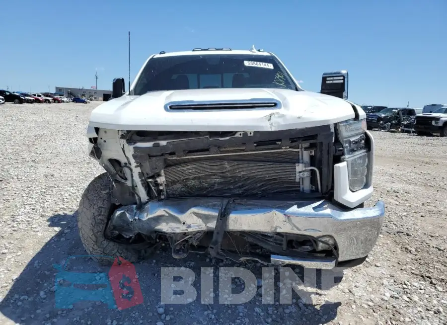 1GC4YPEYXLF107401 Photo# 5