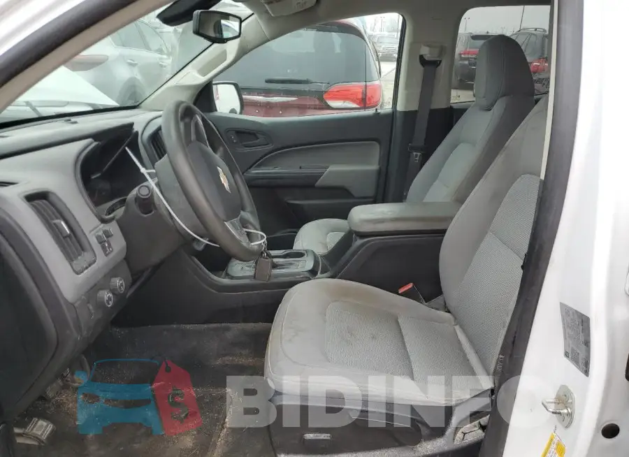 1GCGTBEN8L1227523 Photo# 7