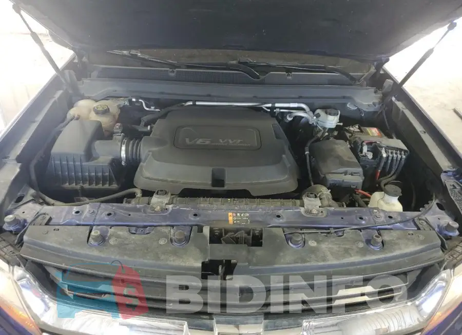 1GCGTCE37G1324898 Photo# 11