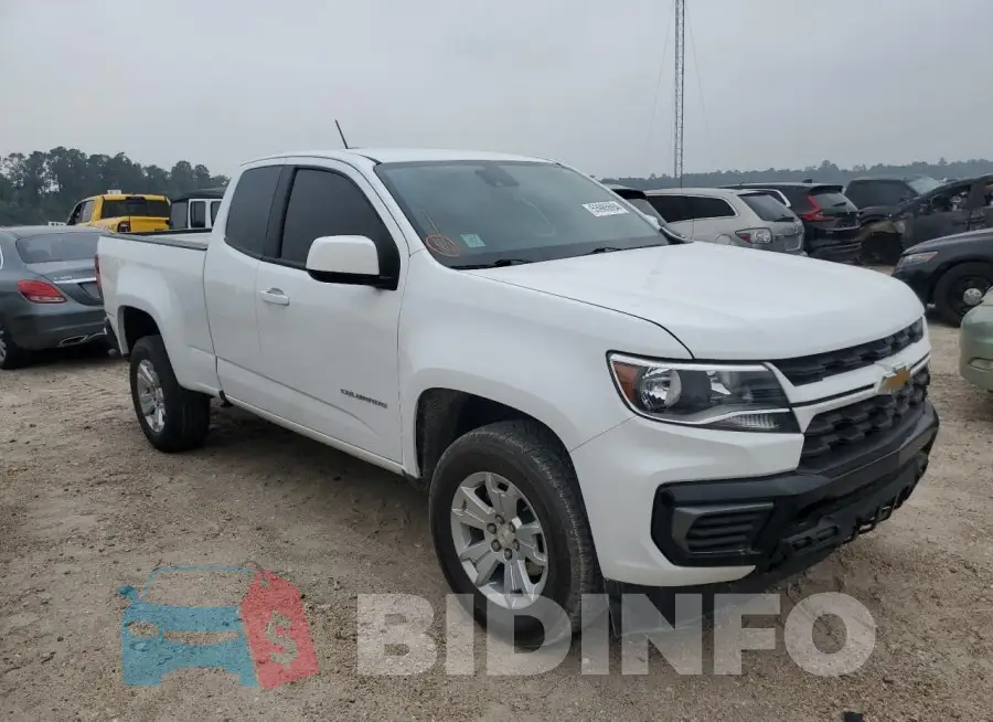 1GCHSCEA2M1279483 Photo# 4