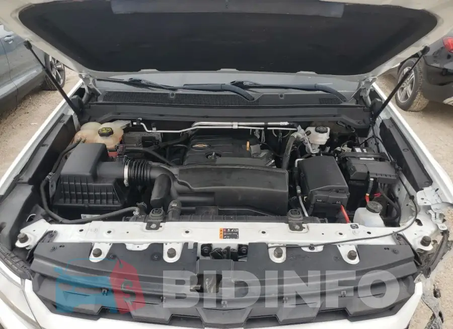 1GCHSCEA2M1279483 Photo# 11