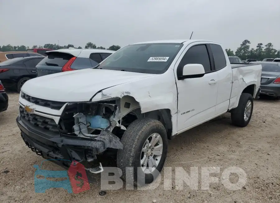 1GCHSCEA2M1279483 Photo# 1