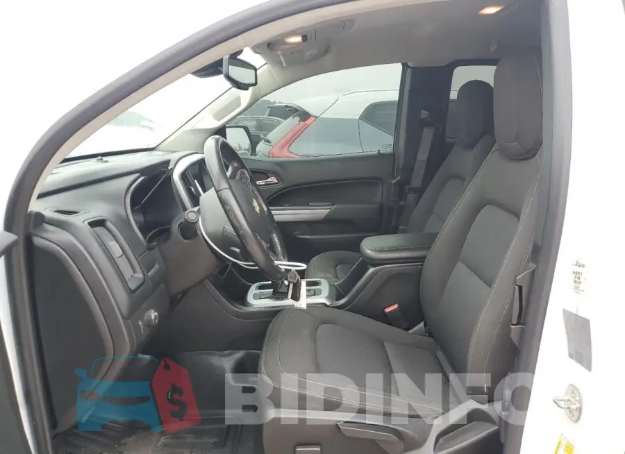 1GCHSCEA2M1279483 Photo# 7