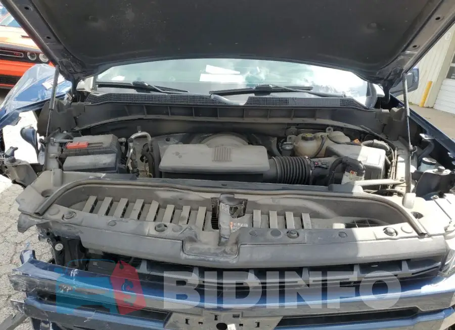 1GCRYEED5KZ181653 Photo# 11
