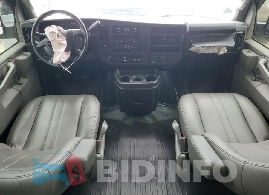 1GCWGBF72M1166607 Photo# 8