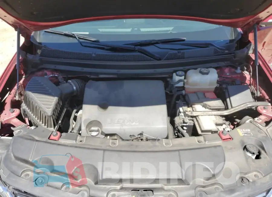 1GNERGKW7JJ188766 Photo# 12