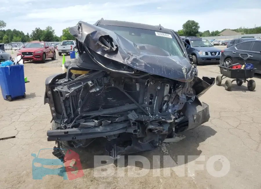 1GNSCBKC4FR615052 Photo# 5