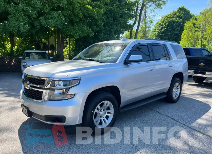 1GNSKAKC6GR385254 Photo# 2