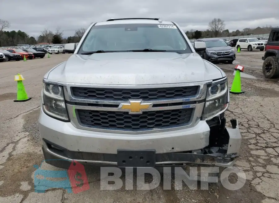 1GNSKHKC2GR217653 Photo# 5