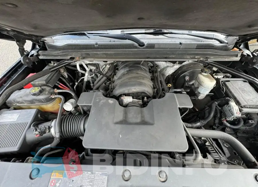 1GNSKJKC6FR239760 Photo# 7