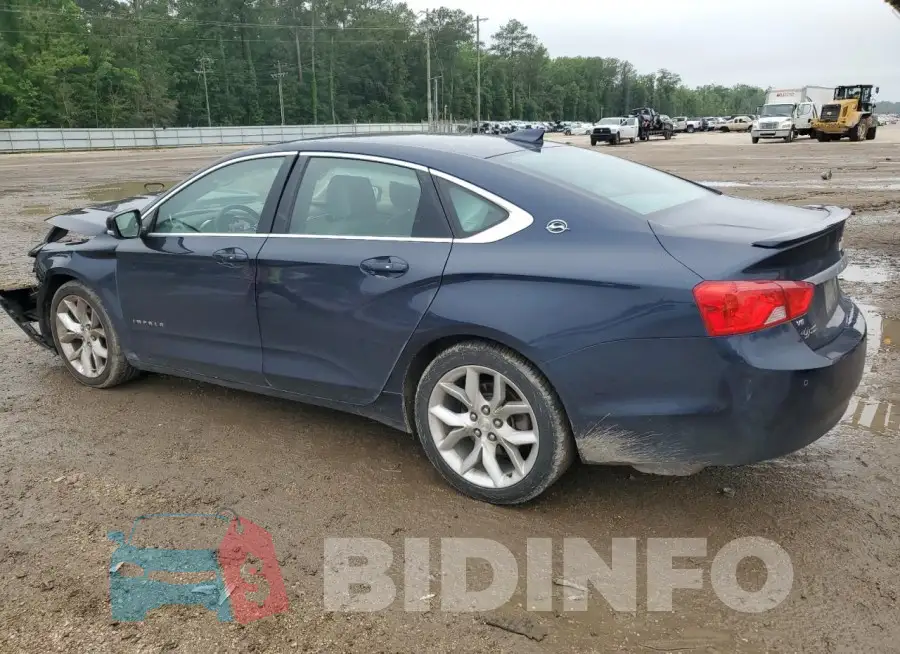 2G1115S30G9198254 Photo# 2