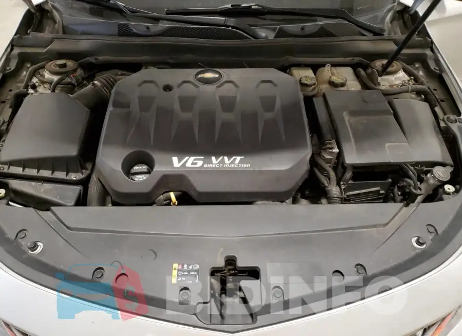 2G1125S34F9246155 Photo# 11