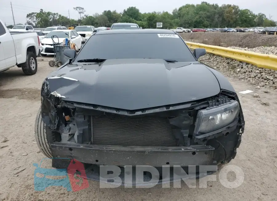 2G1FA1E30F9107895 Photo# 5