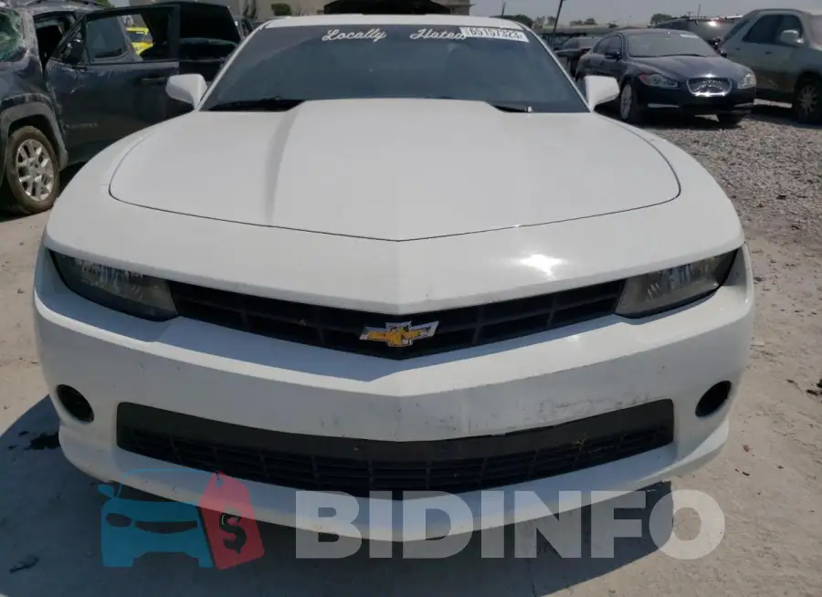 2G1FB1E32F9251431 Photo# 5