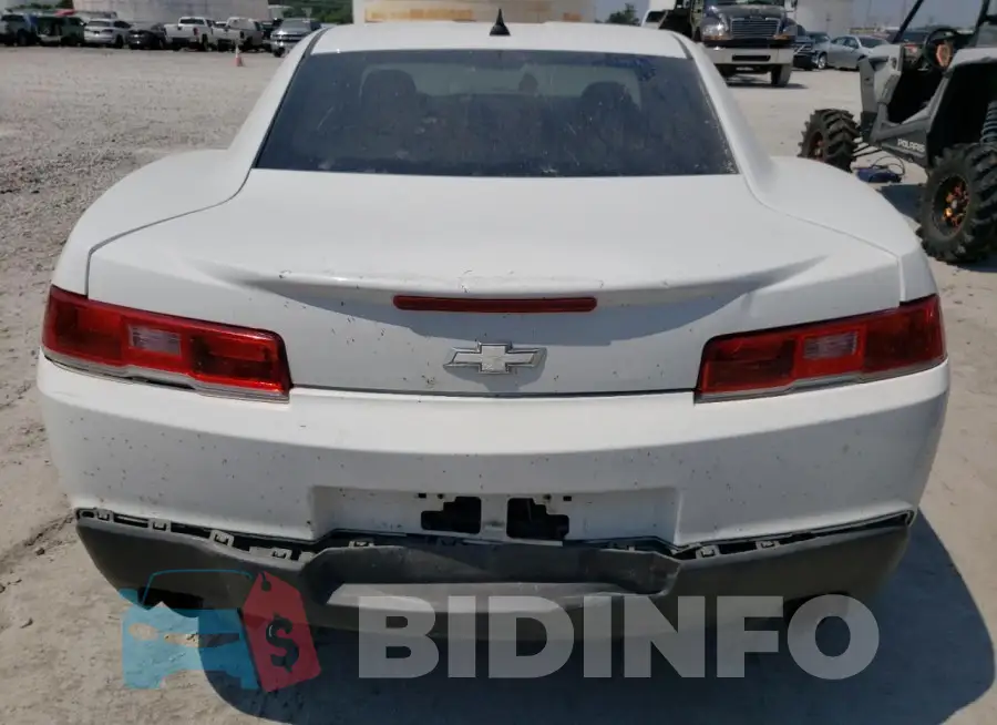 2G1FB1E32F9251431 Photo# 6