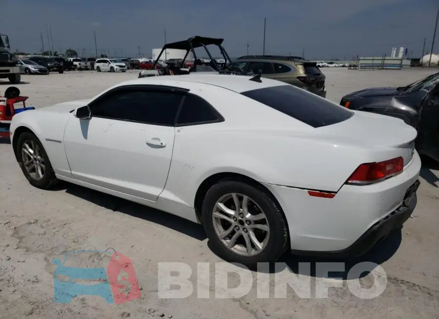 2G1FB1E32F9251431 Photo# 2