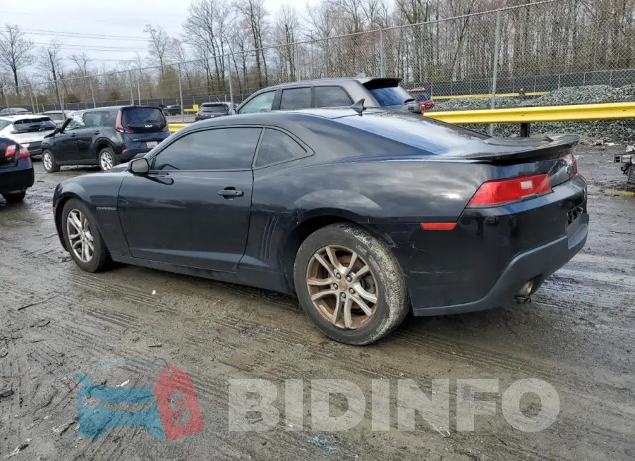 2G1FB1E33F9299827 Photo# 2