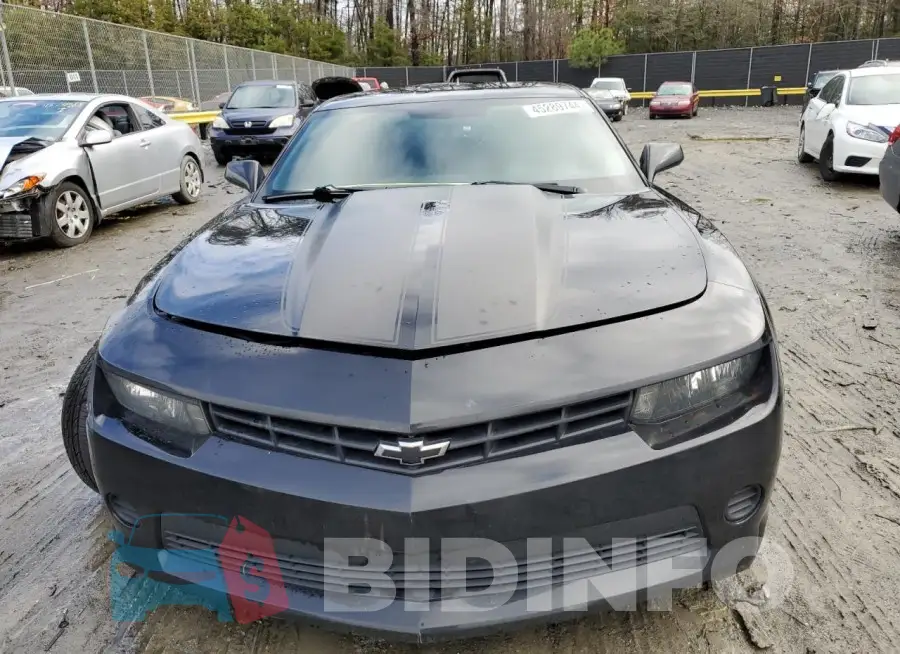 2G1FB1E33F9299827 Photo# 5
