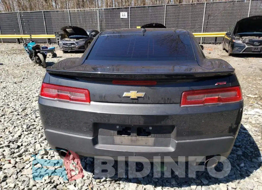 2G1FD1E37F9110543 Photo# 6