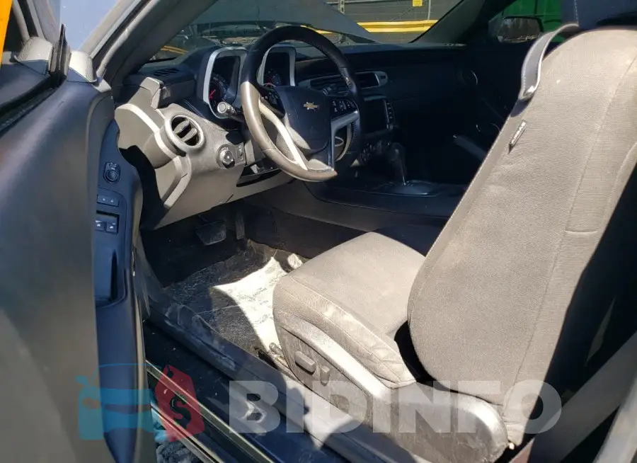 2G1FD1E37F9110543 Photo# 8