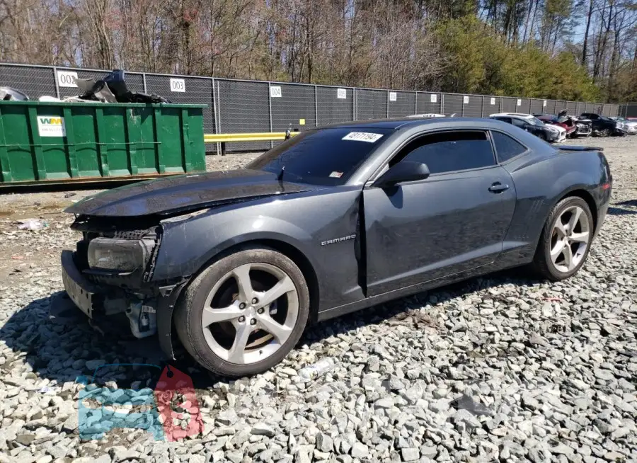2G1FD1E37F9110543 Photo# 1
