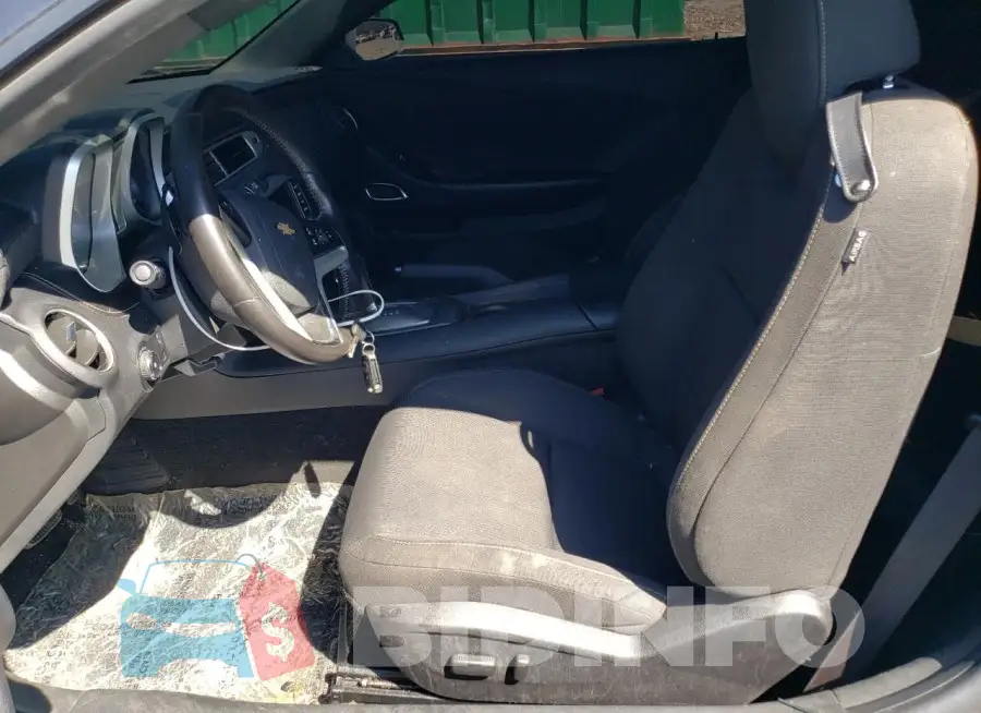 2G1FD1E37F9110543 Photo# 7