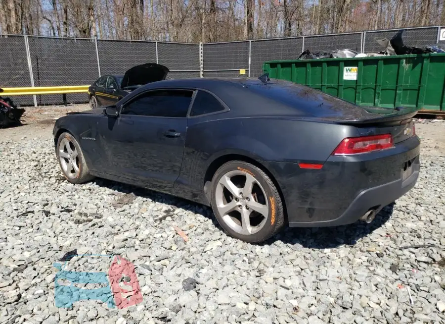 2G1FD1E37F9110543 Photo# 2