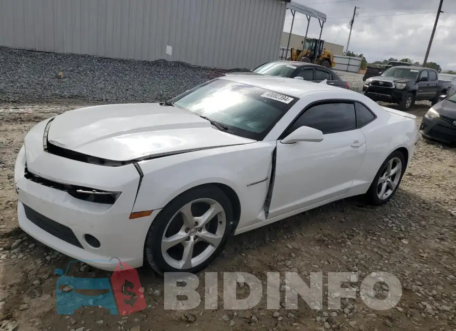 2G1FD1E39F9192775 Photo# 1