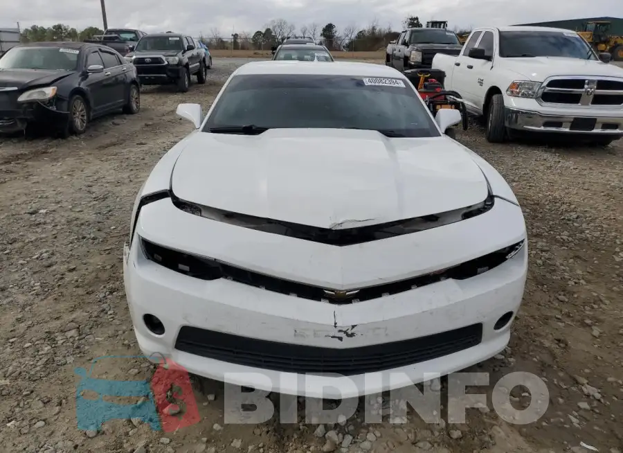 2G1FD1E39F9192775 Photo# 5